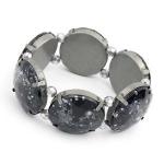 Black Marble bracelet