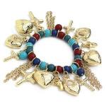 Charm bracelet